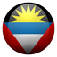 Flaga Antigua i Barbuda