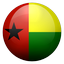 Flaga Gwinea Bissau