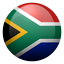 Flaga Republika Południowej Afryki