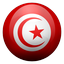 Flaga Tunezja