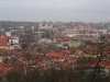 panorama wilno litwa