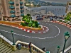 Grand Prix Formuly 1 monako Monte Carlo