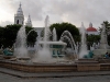 fontanna Ponce portoryko