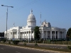 Colombo Town Hall sri lanka